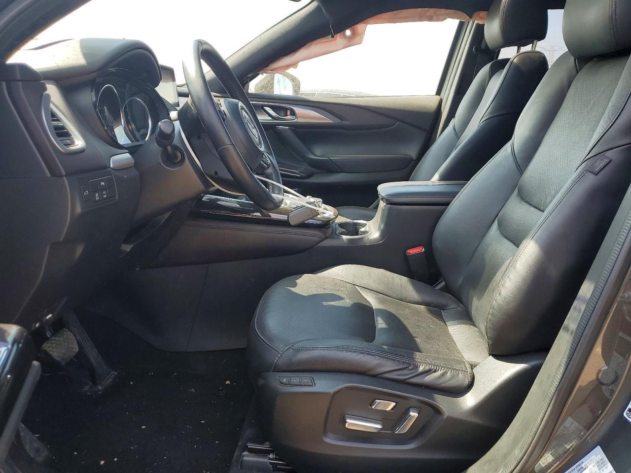 2018 Mazda Cx-9 Grand Touring - Image 7