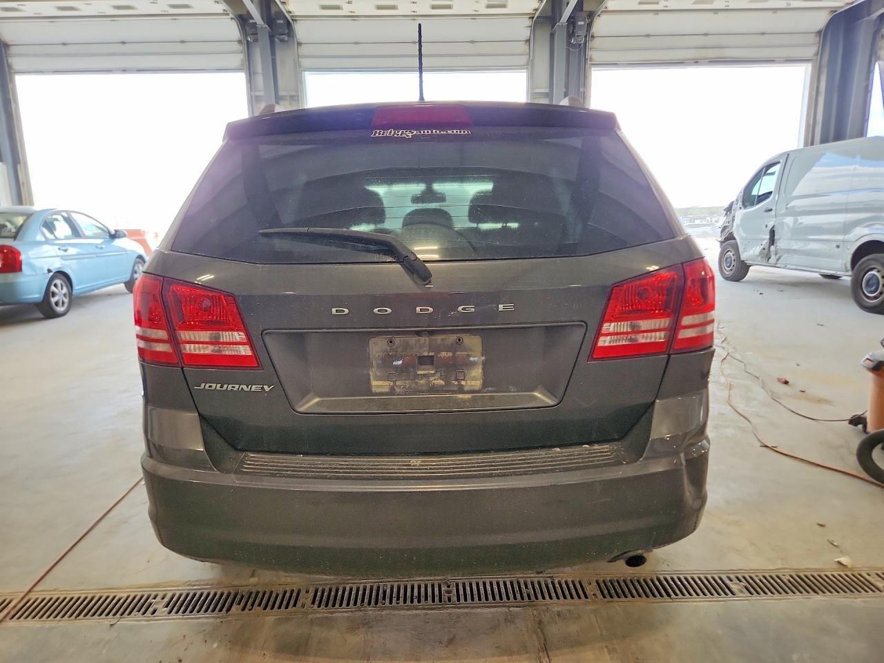 2019 Dodge Journey Se - Image 6