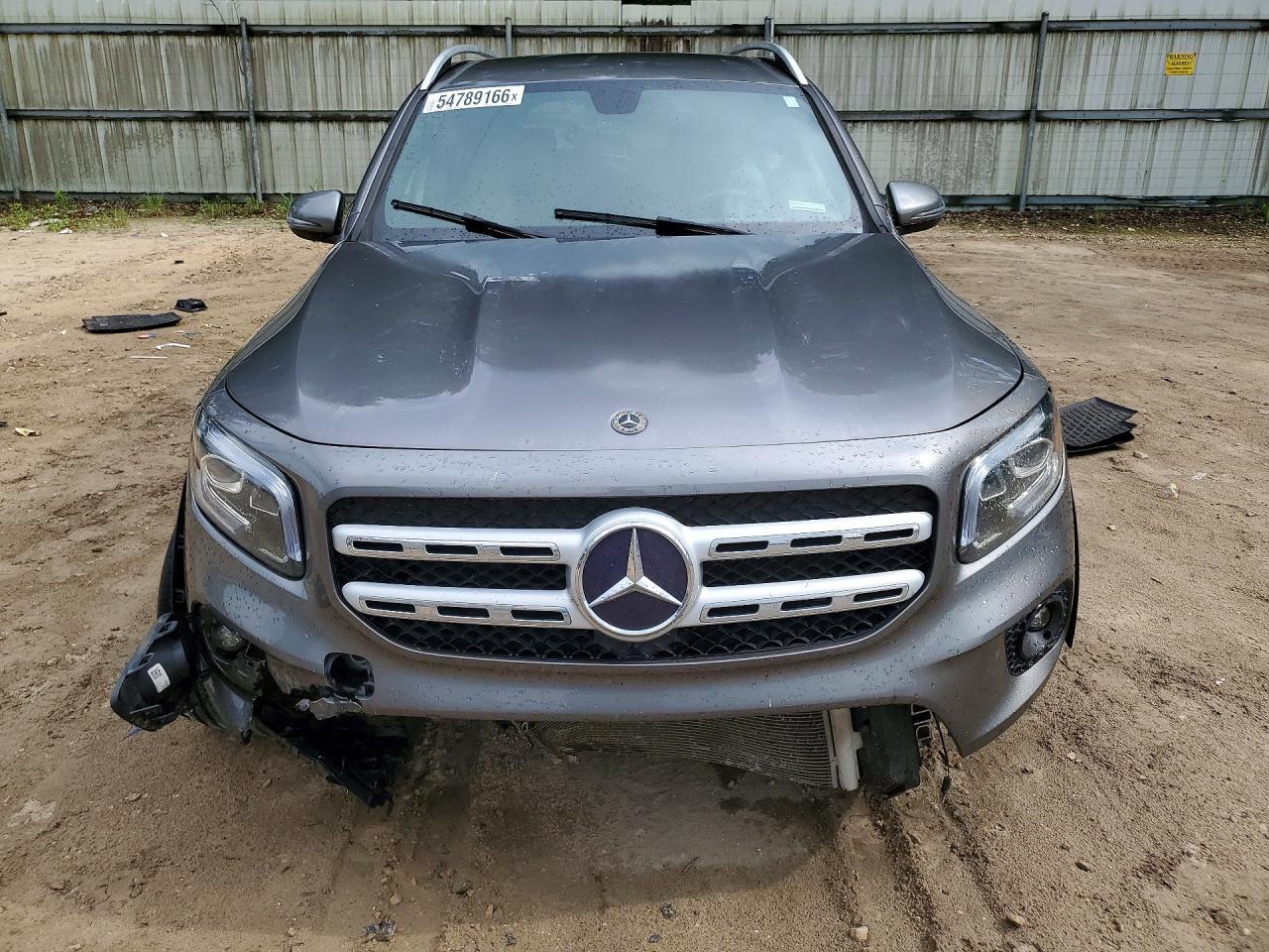 2020 Mercedes-Benz Glb 250 4Matic - Фото 5