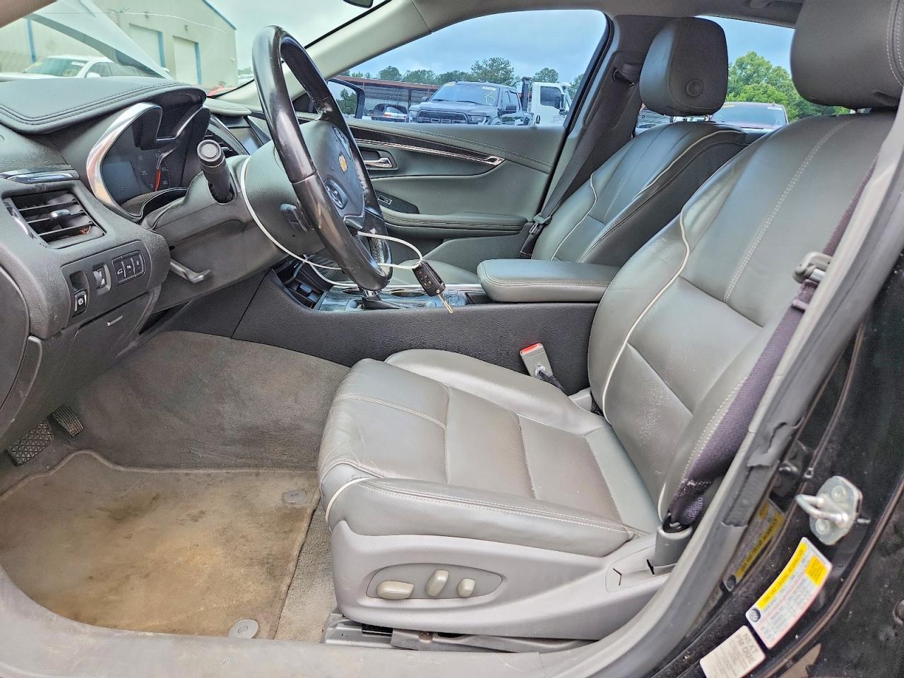 2017 Chevrolet Impala Premier - Image 7