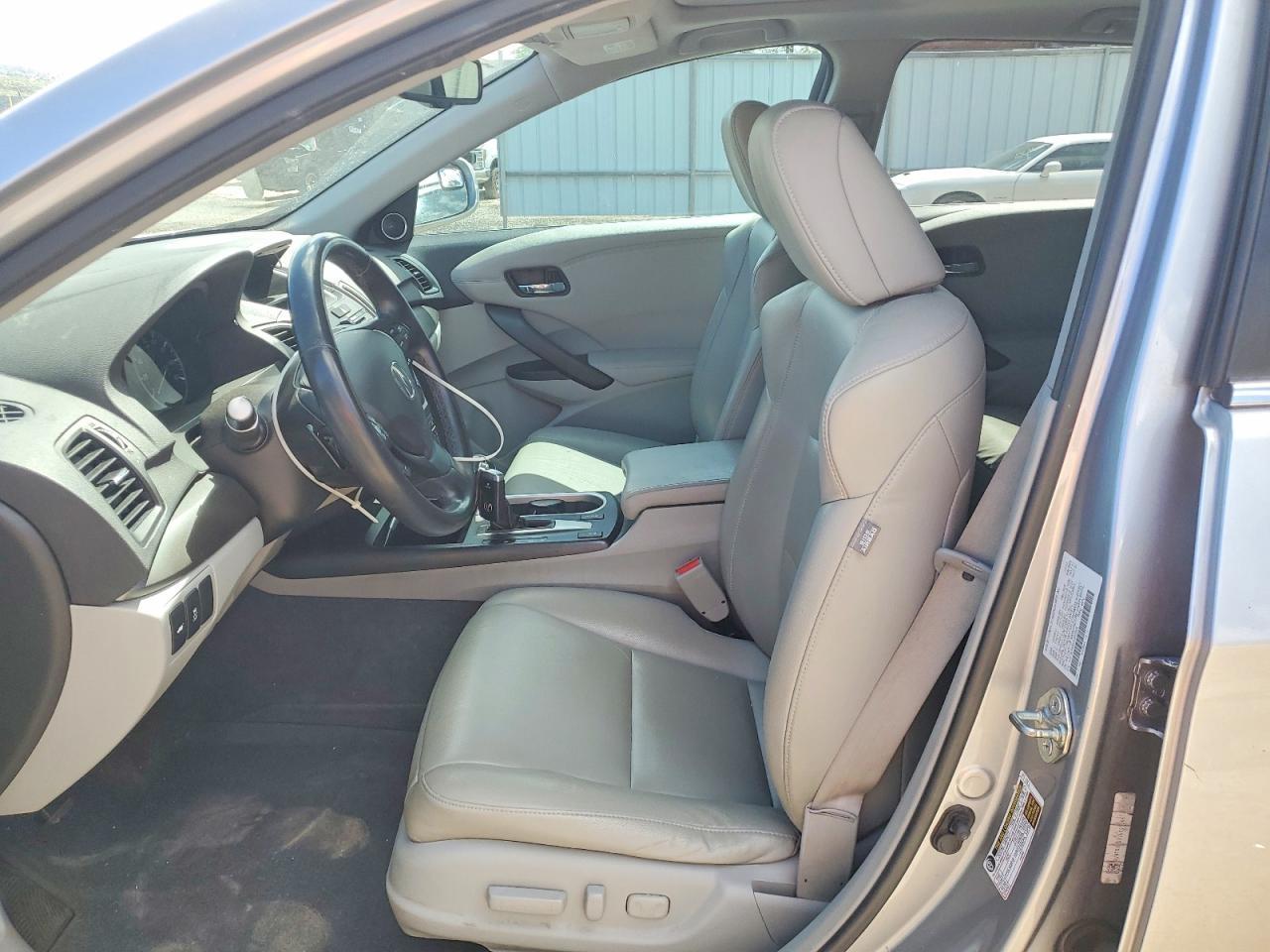 2018 Acura Rdx - Image 7