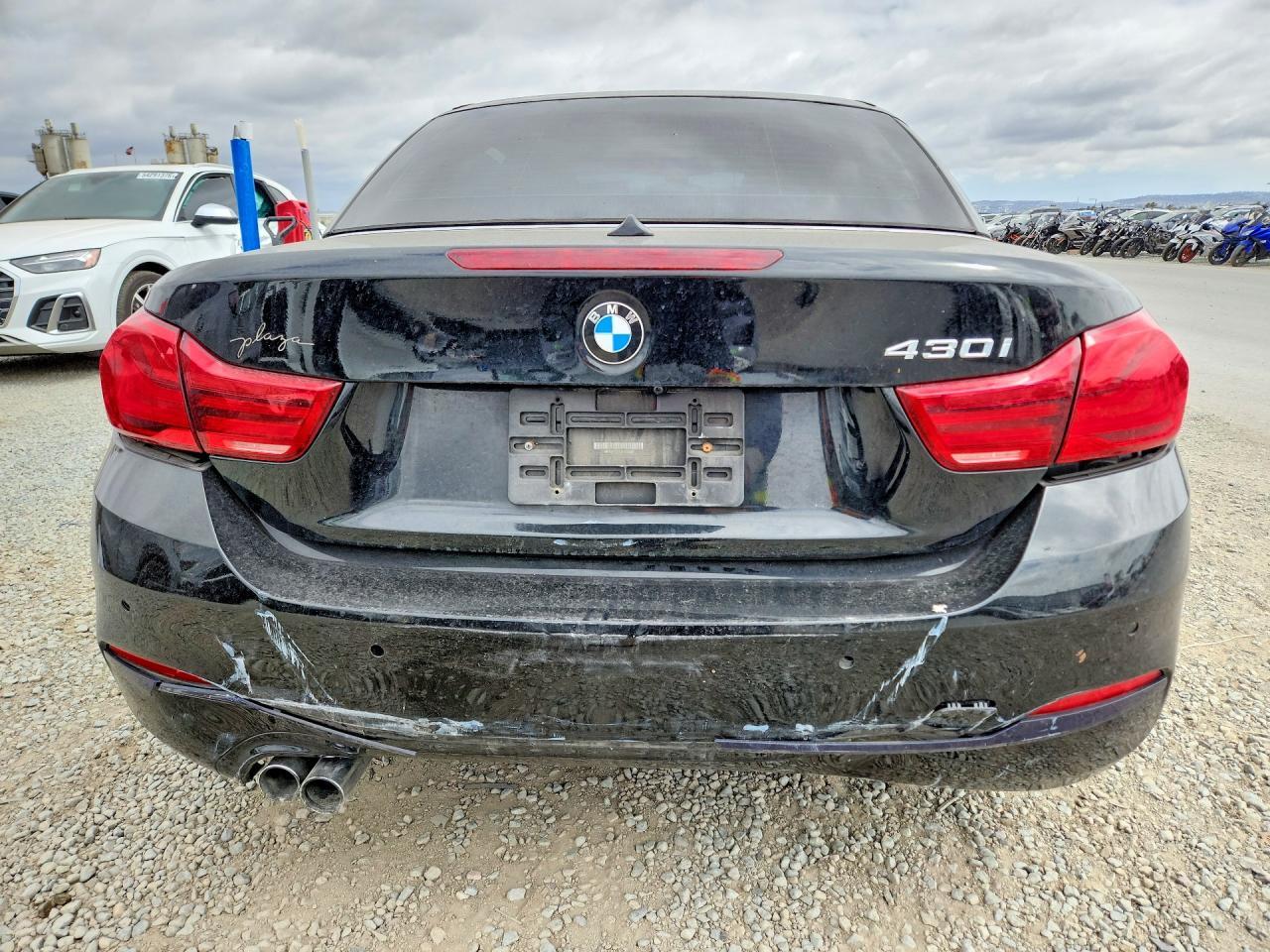 2018 BMW 430I - Image 6