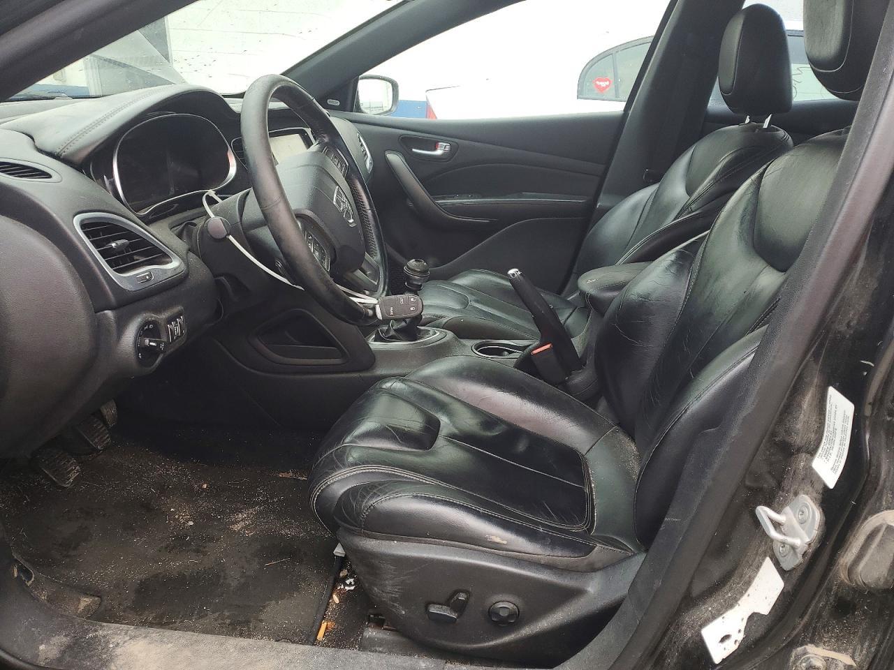 2013 Dodge Dart - Image 7