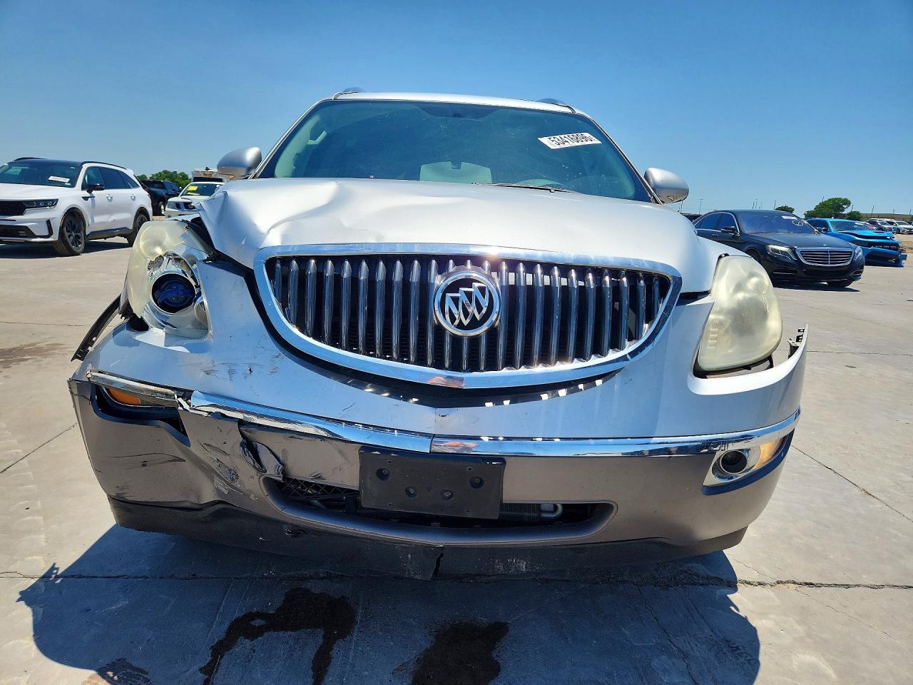 2012 Buick Enclave - Фото 5