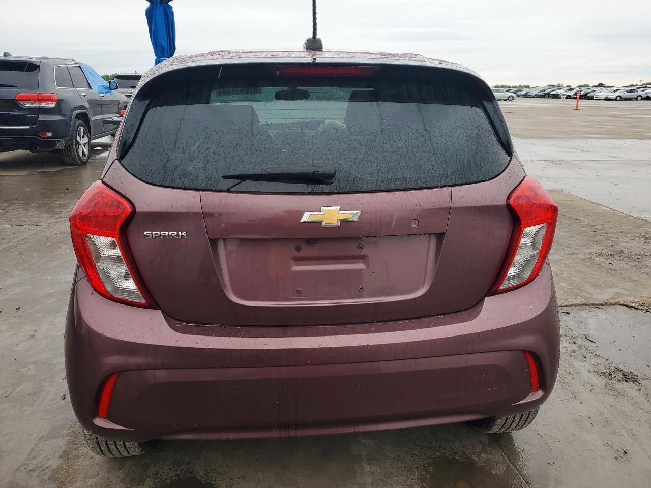 2019 Chevrolet Spark Ls - Image 6