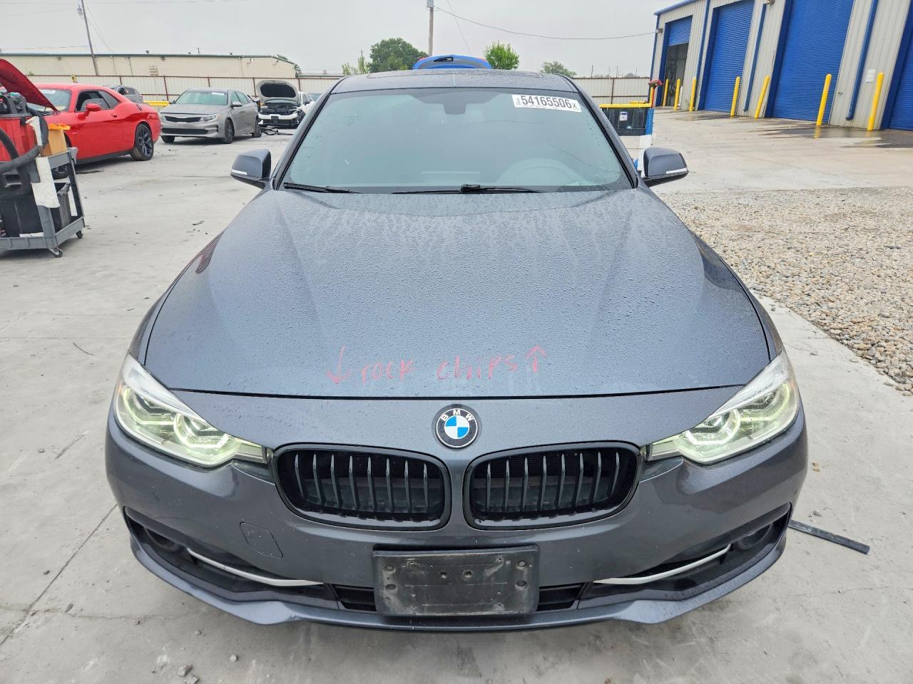 2018 BMW 330 I - Фото 5