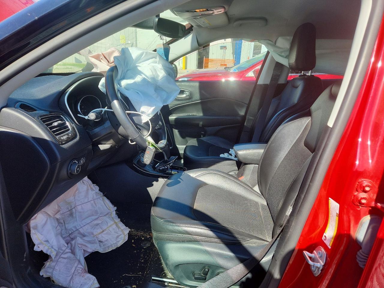 2019 Jeep Compass Latitude - Фото 7