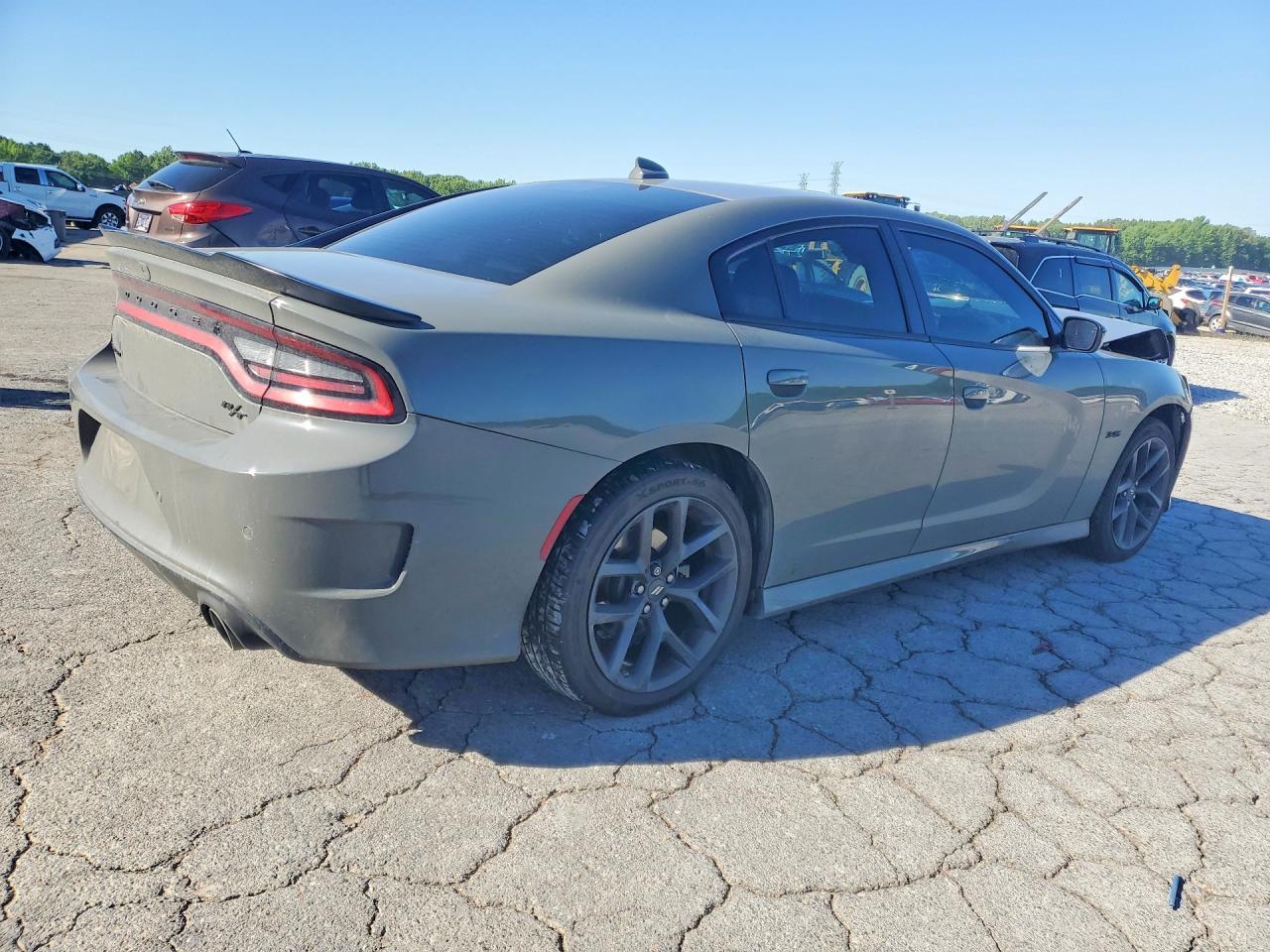 2023 Dodge Charger R - Image 3