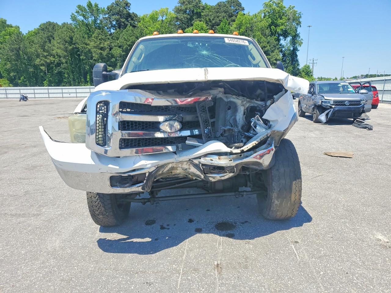 2006 Ford F250 Super Duty - Фото 5