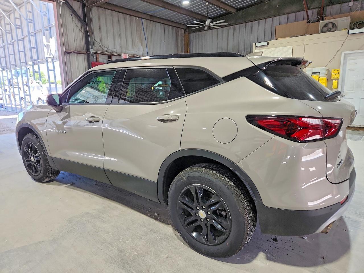 2021 Chevrolet Blazer 2Lt - Image 2