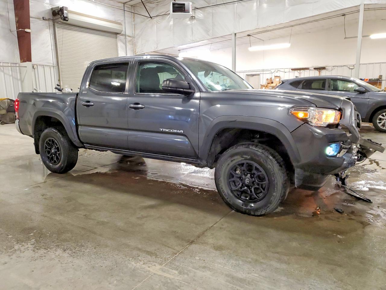 2023 Toyota Tacoma Sr5 V6 - Фото 4