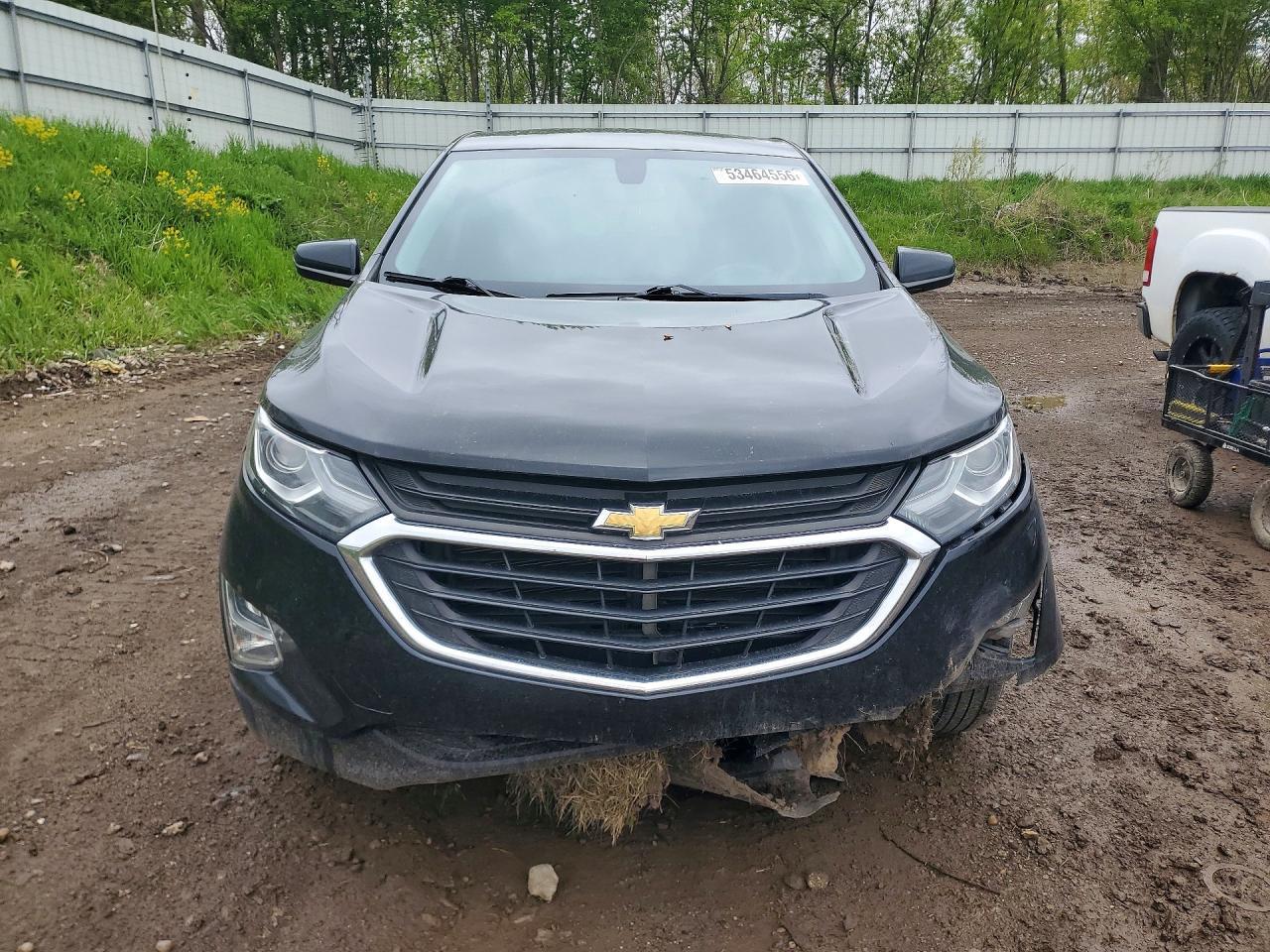2018 Chevrolet Equinox Lt - Image 5