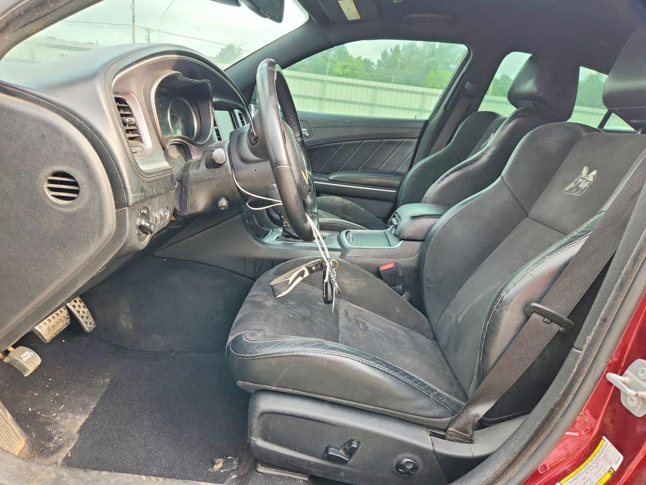 2019 Dodge Charger Srt 392 - Image 7