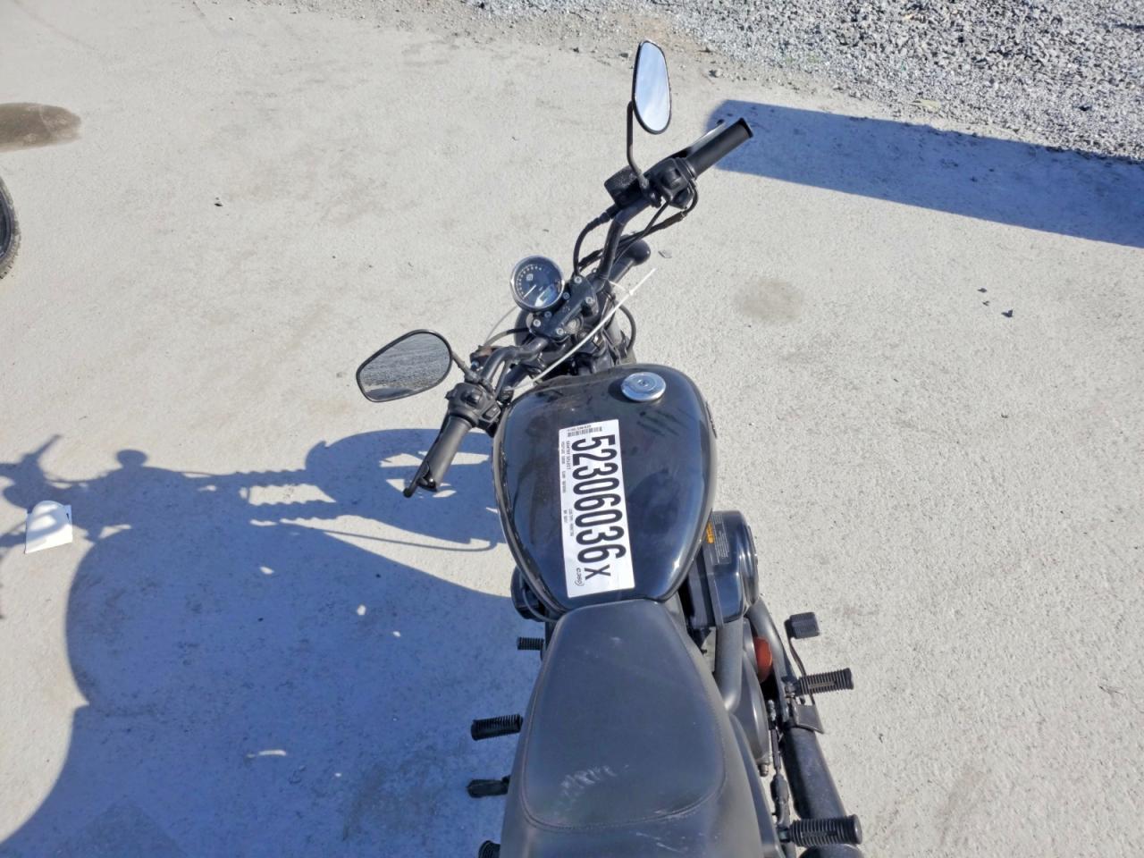 2019 Harley-Davidson Xg500 - Image 6