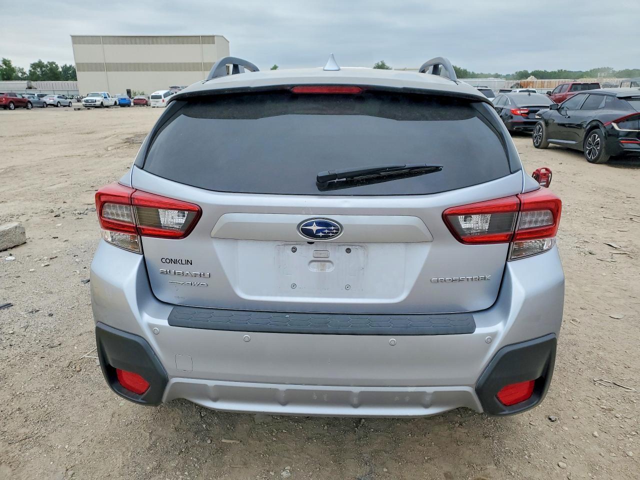 2021 Subaru Crosstrek Limited - Image 6