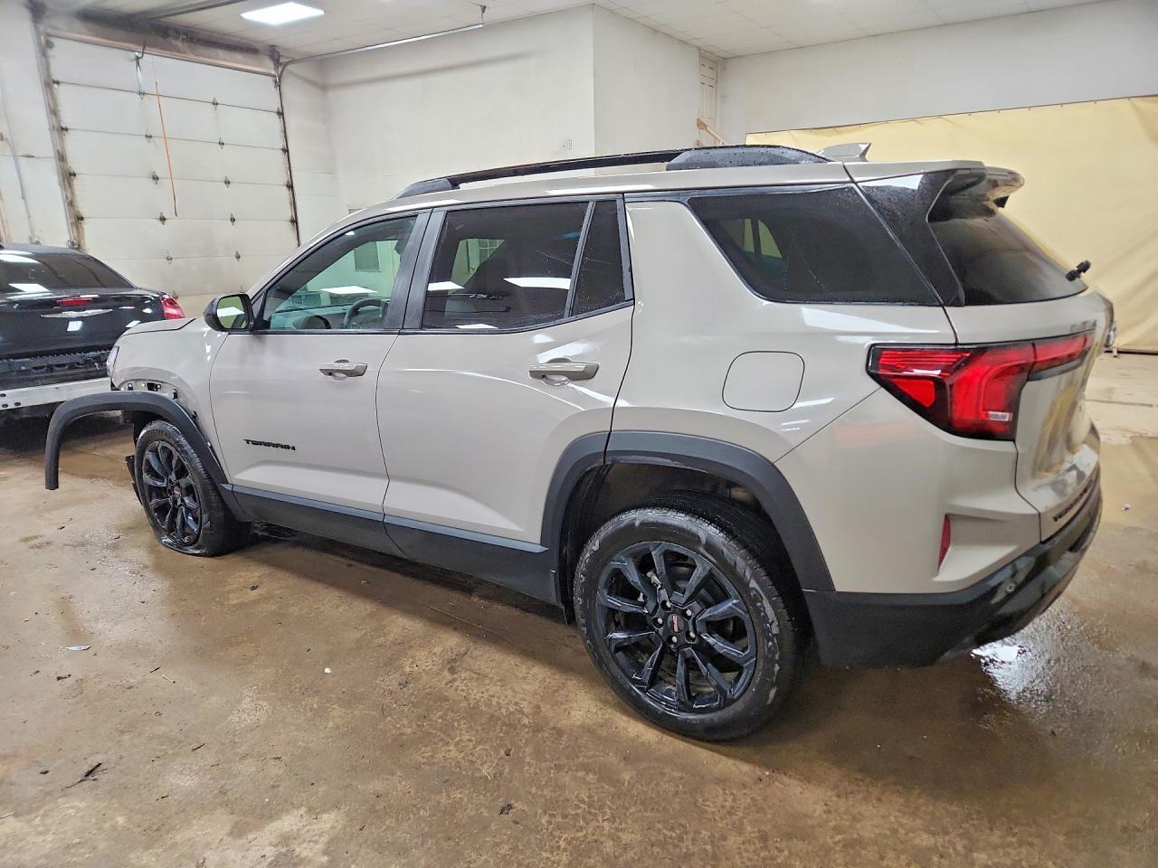 2026 GMC Terrain Elevation - Image 2