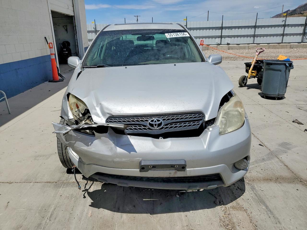 2005 Toyota Matrix Xr - Image 5