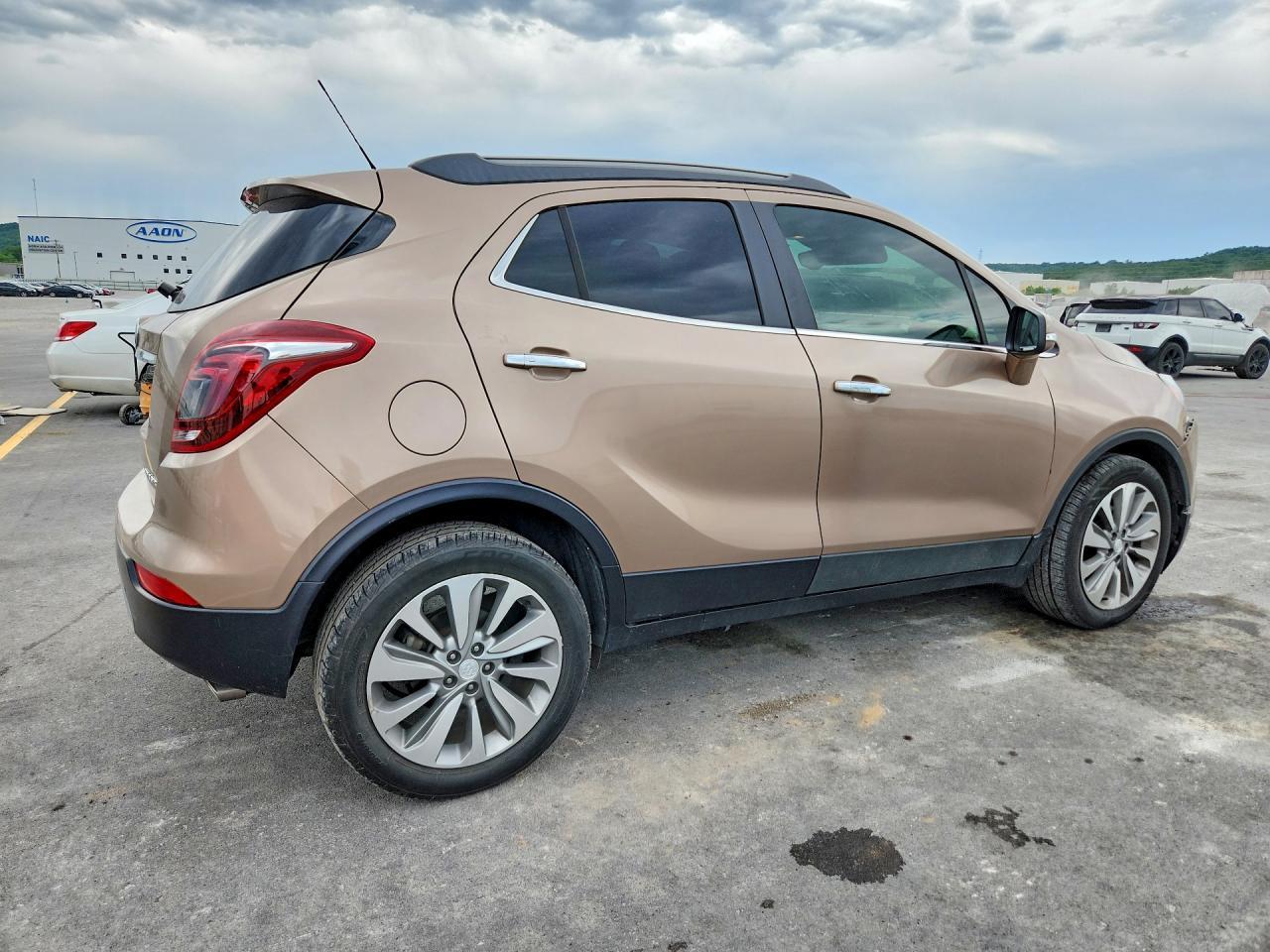 2019 Buick Encore Preferred - Фото 3