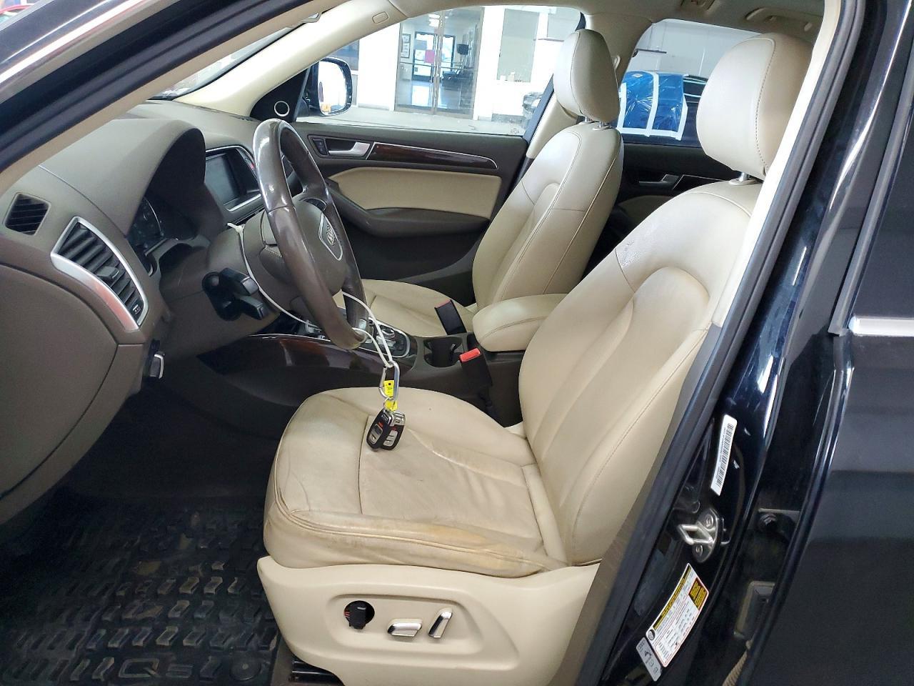 2014 Audi Q5 Premium Plus - Image 7