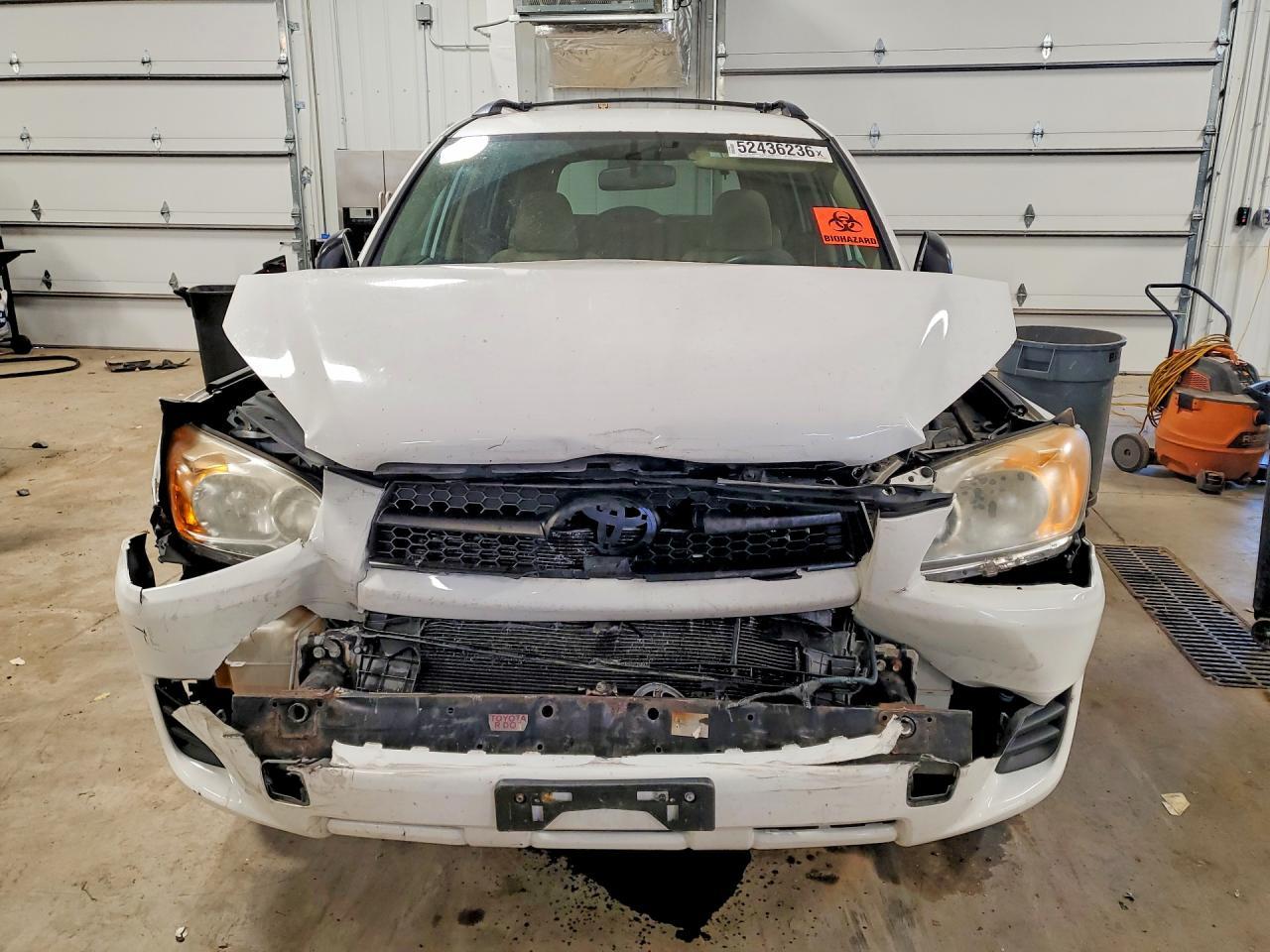 2010 Toyota Rav4 Base - Image 5
