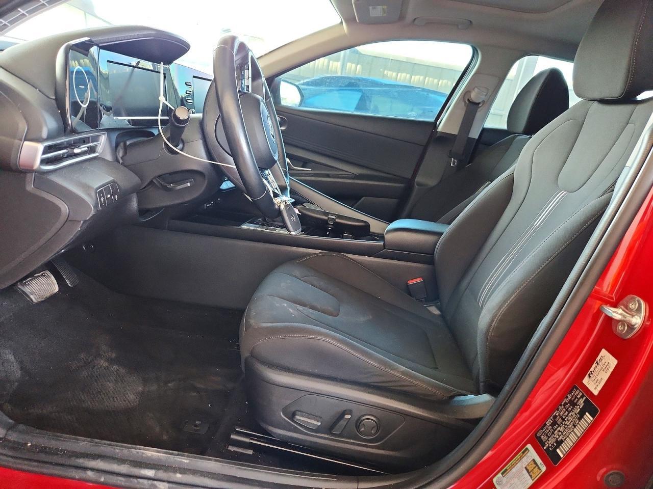2021 Hyundai Elantra Sel - Фото 7
