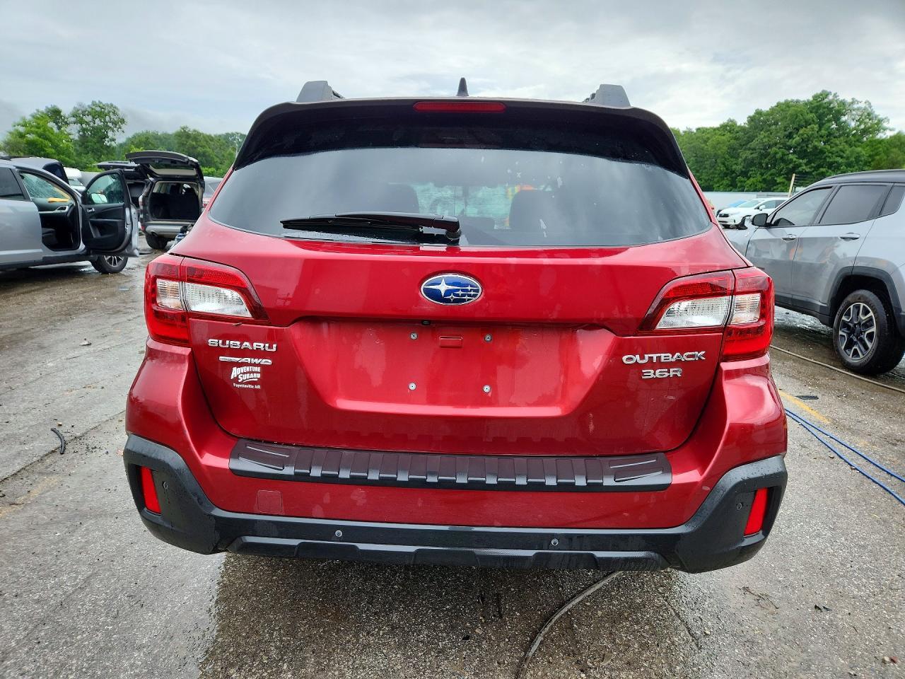 2019 Subaru Outback 3.6R Limited - Image 6
