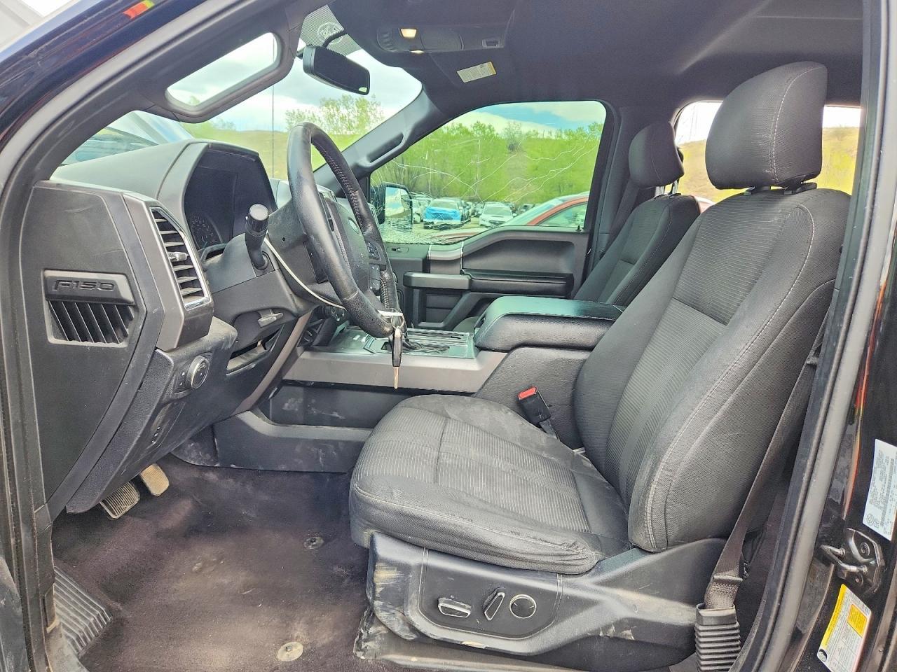 2016 Ford F150 Supercrew - Image 7