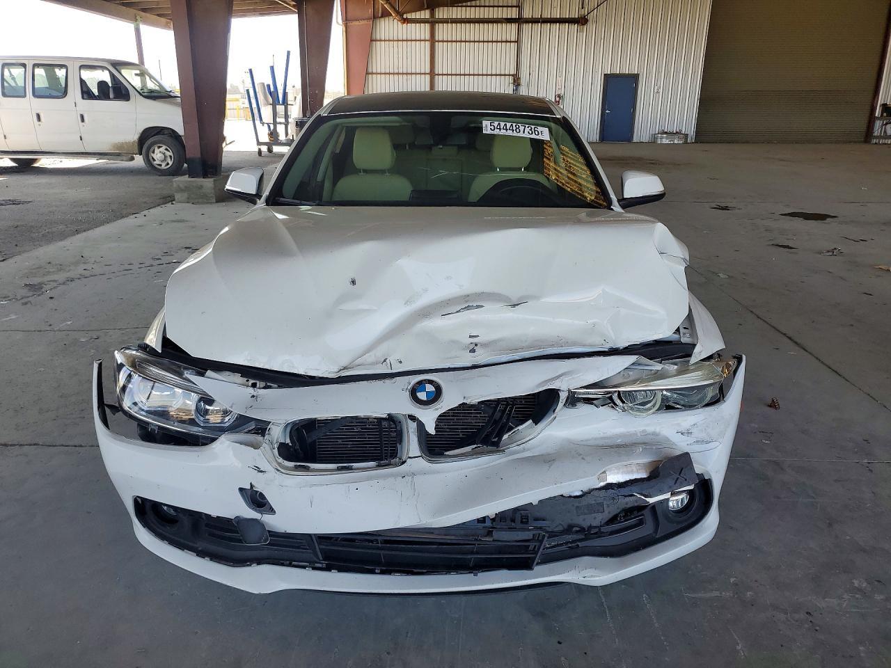 2018 BMW 320 I - Image 5