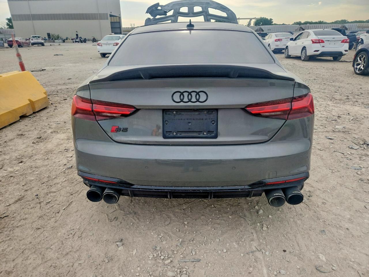 2023 Audi S5 Premium Plus - Фото 6
