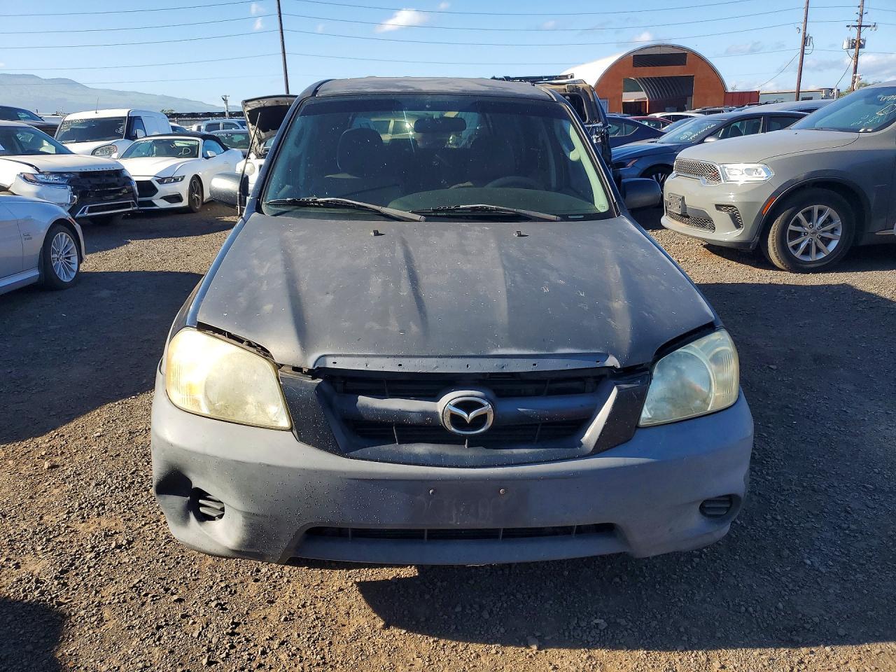 2006 Mazda Tribute I - Image 5