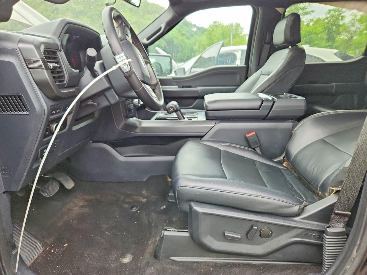 2024 Ford F150 Xlt - Фото 7
