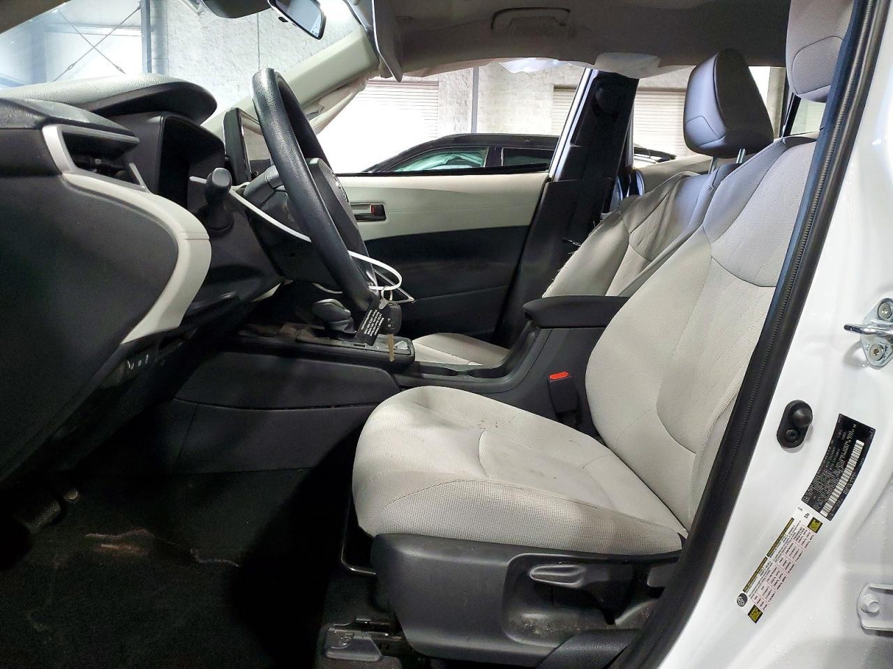 2026 Toyota Corolla Cross L - Фото 7