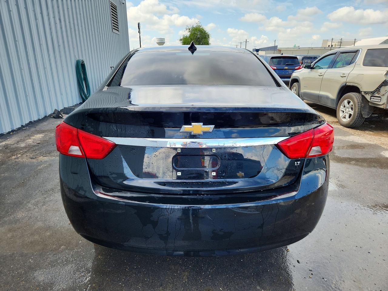2019 Chevrolet Impala Lt - Image 6