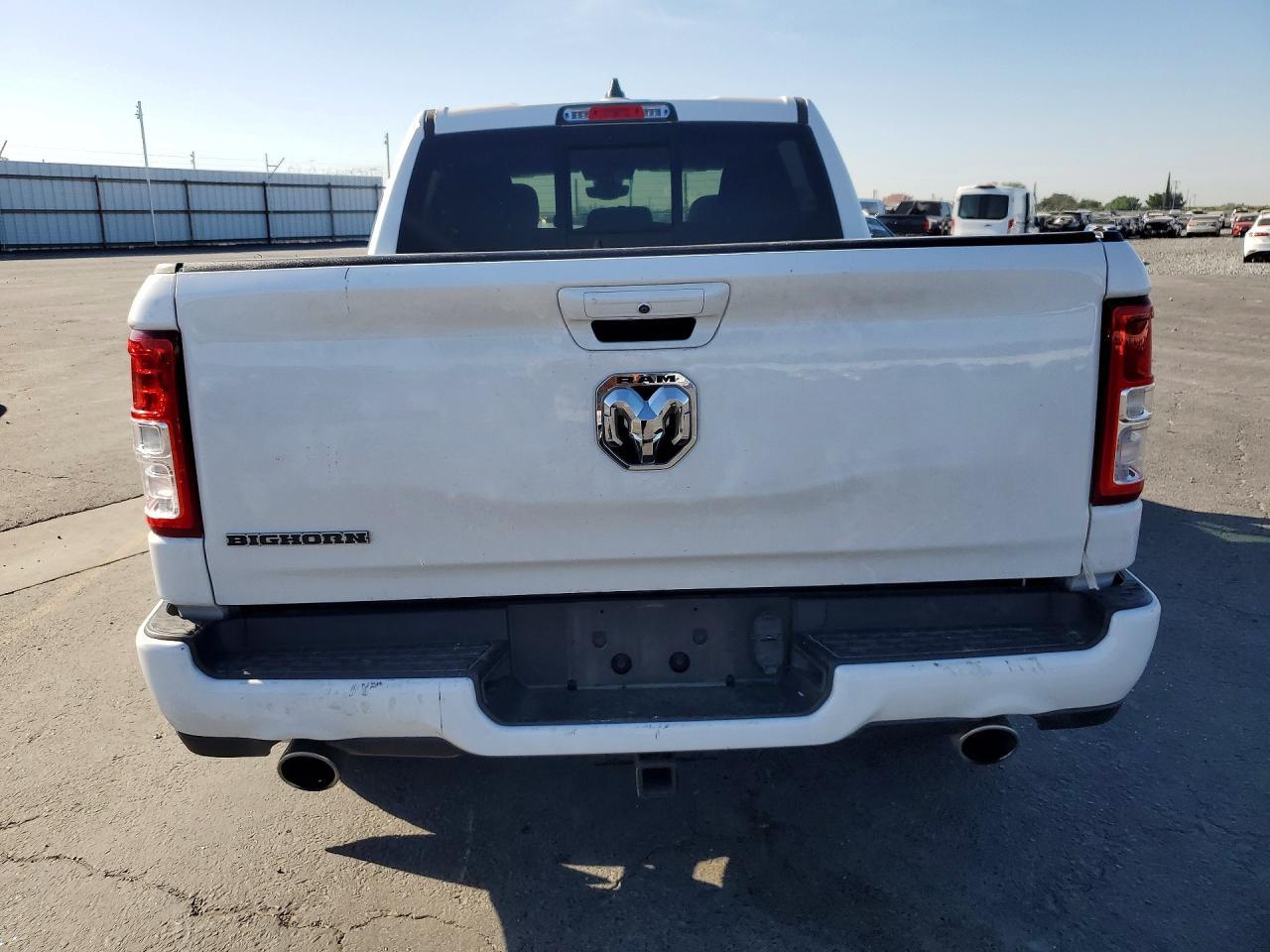 2023 Ram 1500 Big Horn - Image 6