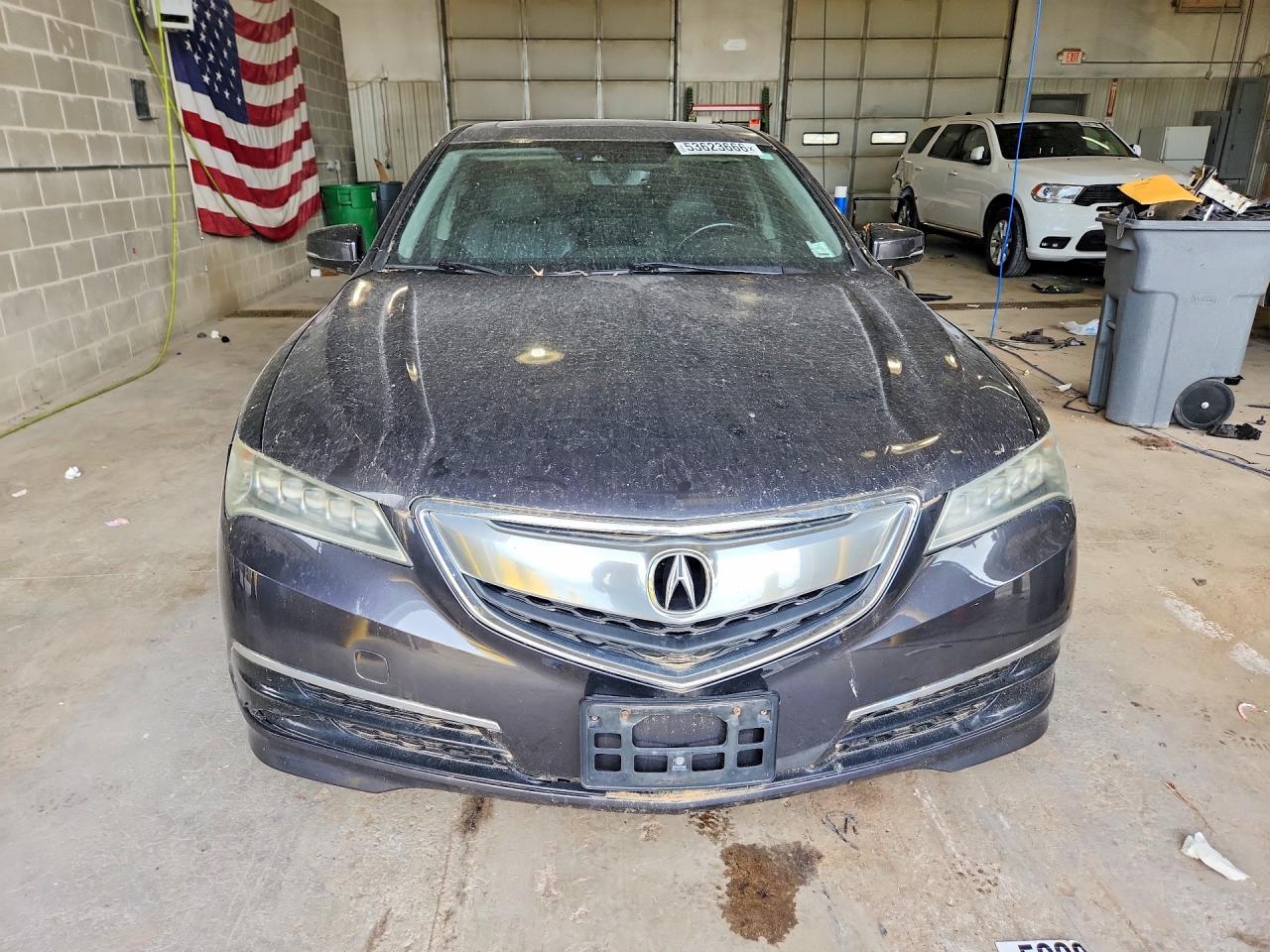 2015 Acura Tlx Tech - Image 5