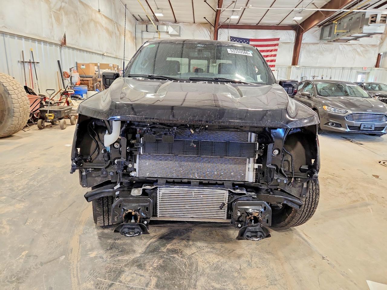 2025 Ford F150 Lariat - Фото 5