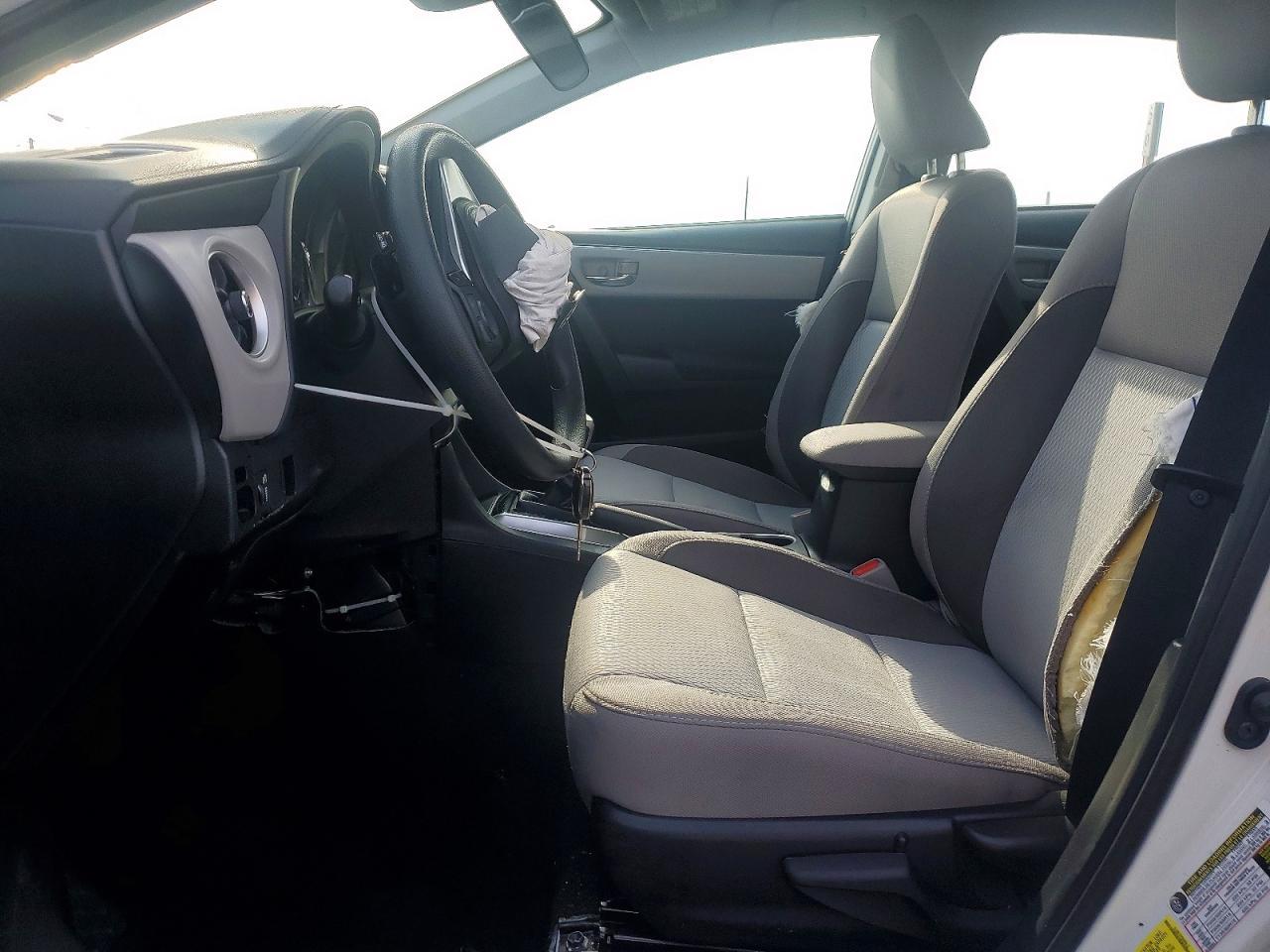 2018 Toyota Corolla Le - Фото 7