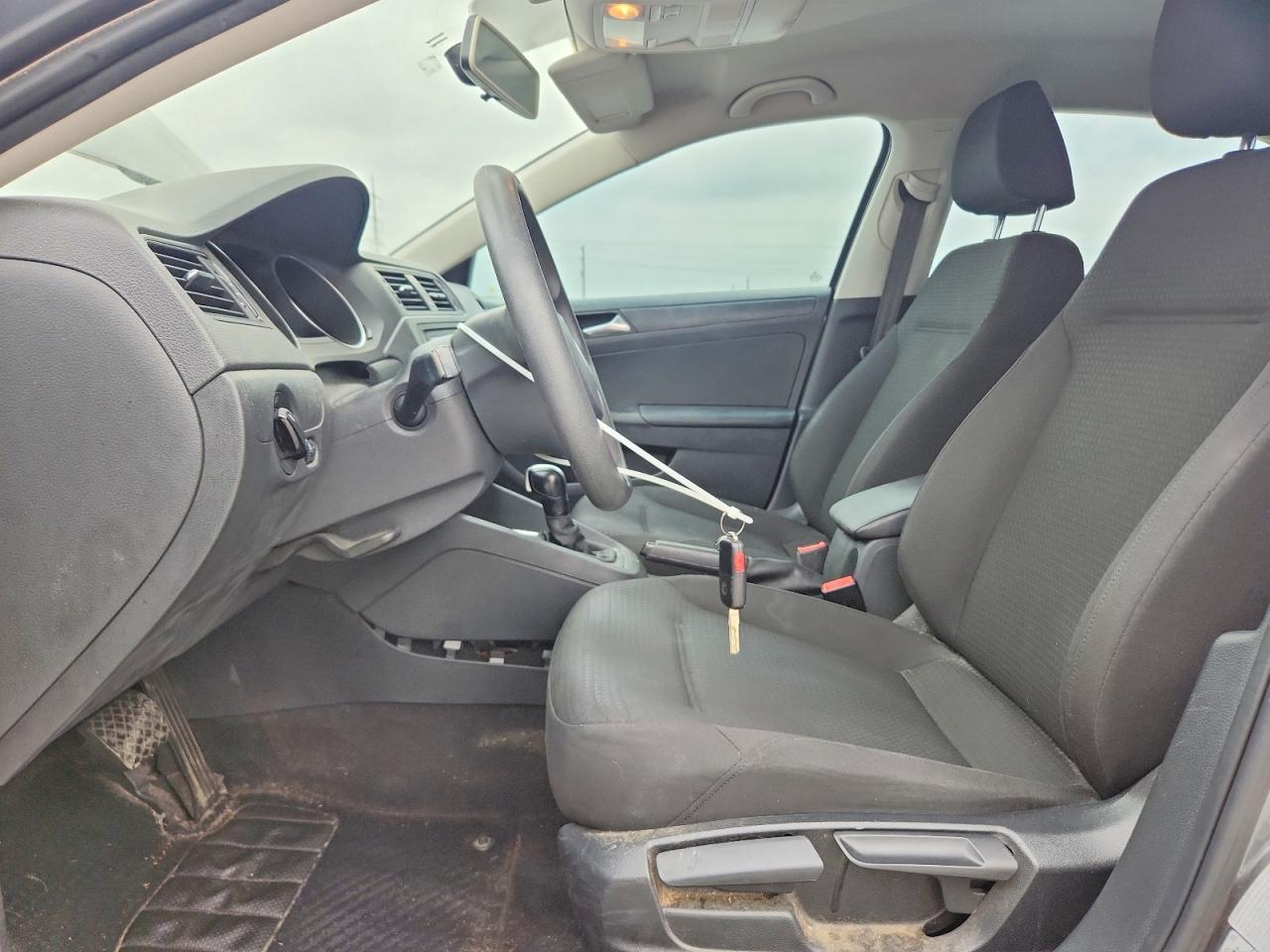 2015 Volkswagen Jetta Base - Фото 7
