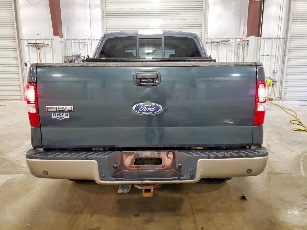 2004 Ford F150 - Image 6