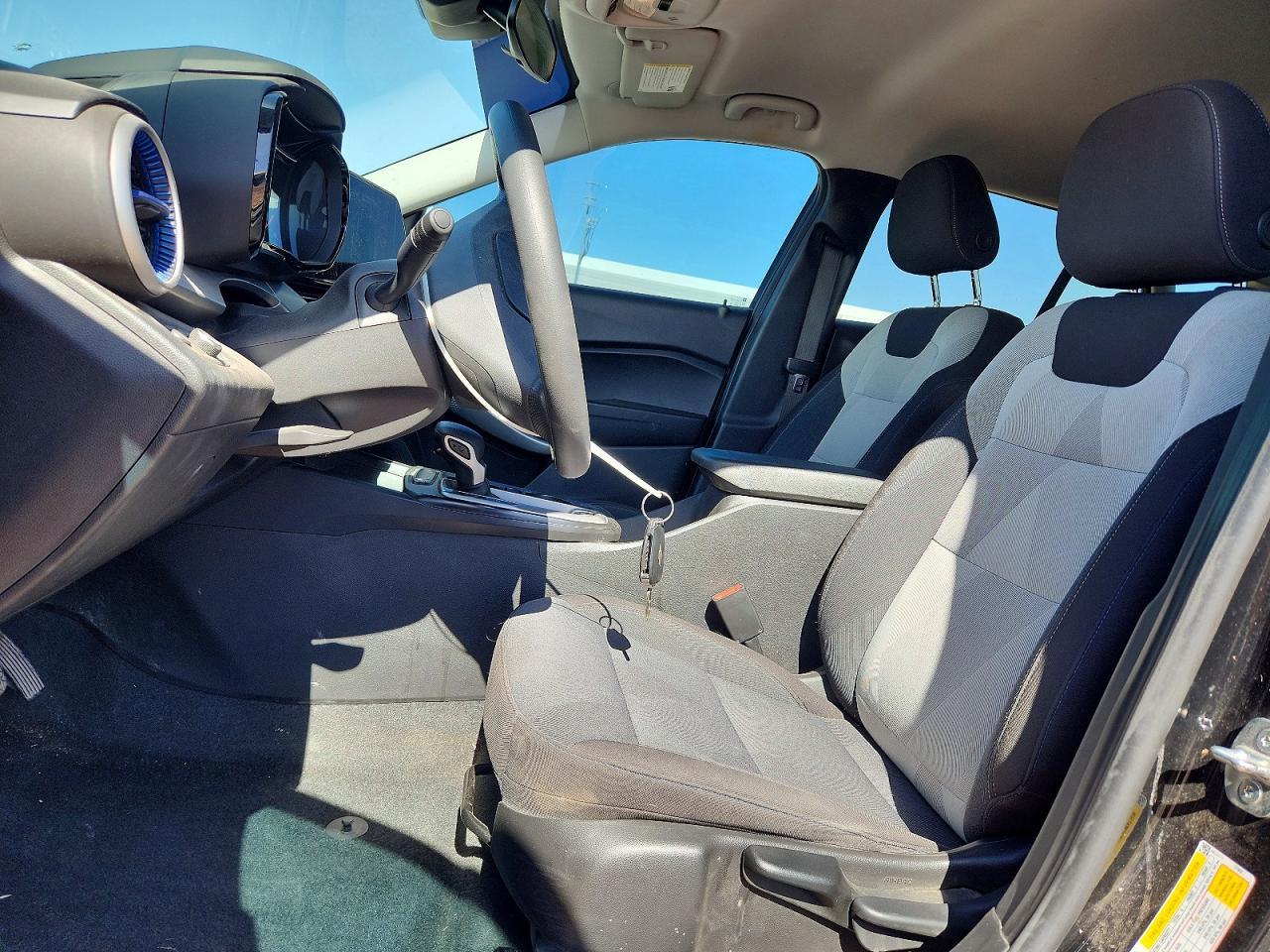 2024 Chevrolet Trax Ls - Image 7