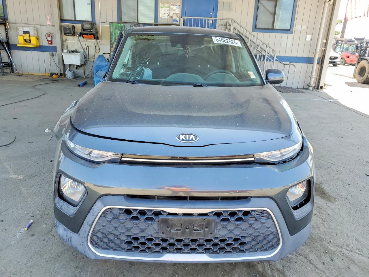 2020 Kia Soul S - Фото 5