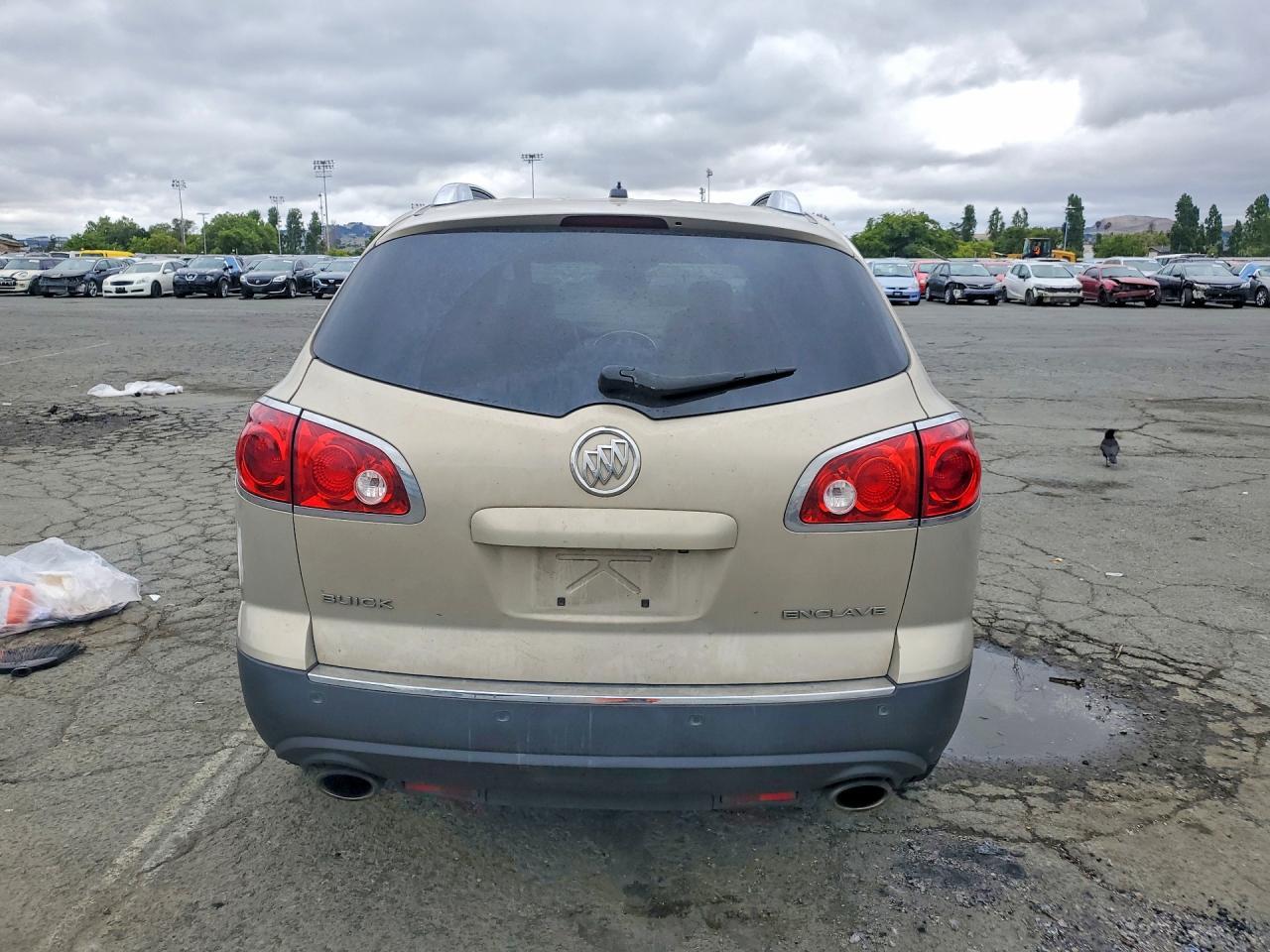 2012 Buick Enclave - Image 6