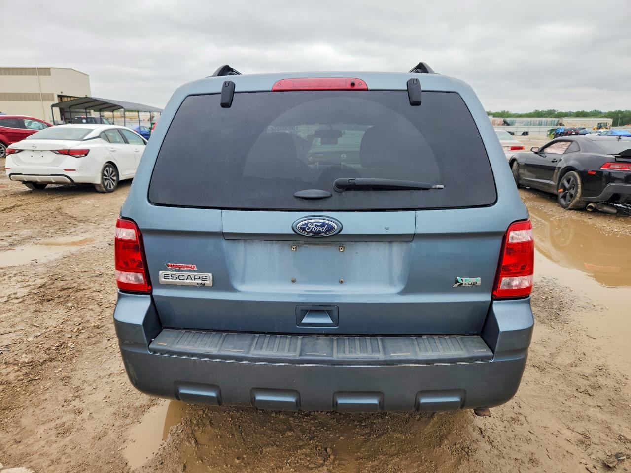 2012 Ford Escape Xlt - Image 6