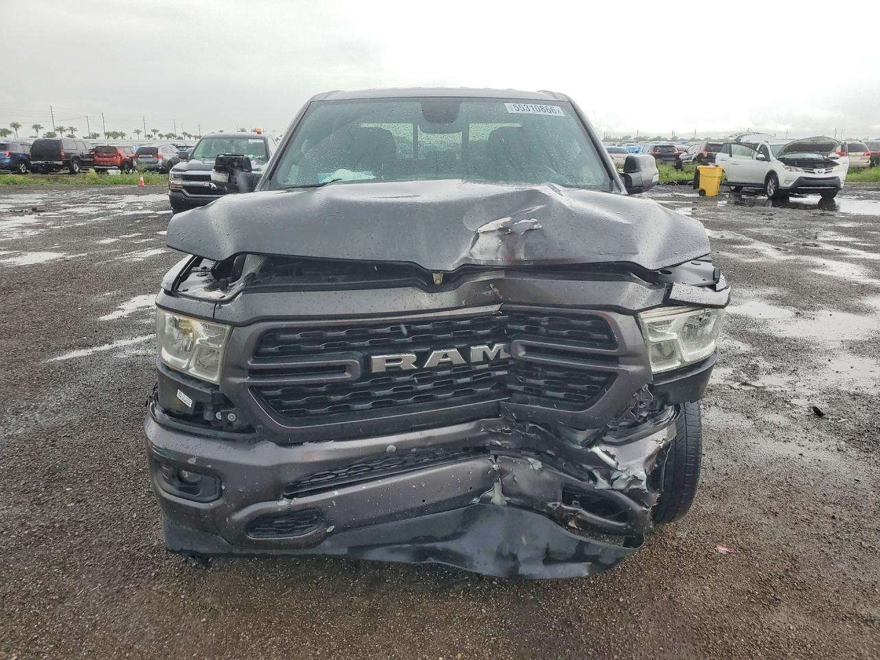 2022 Ram 1500 Big Horn - Image 5