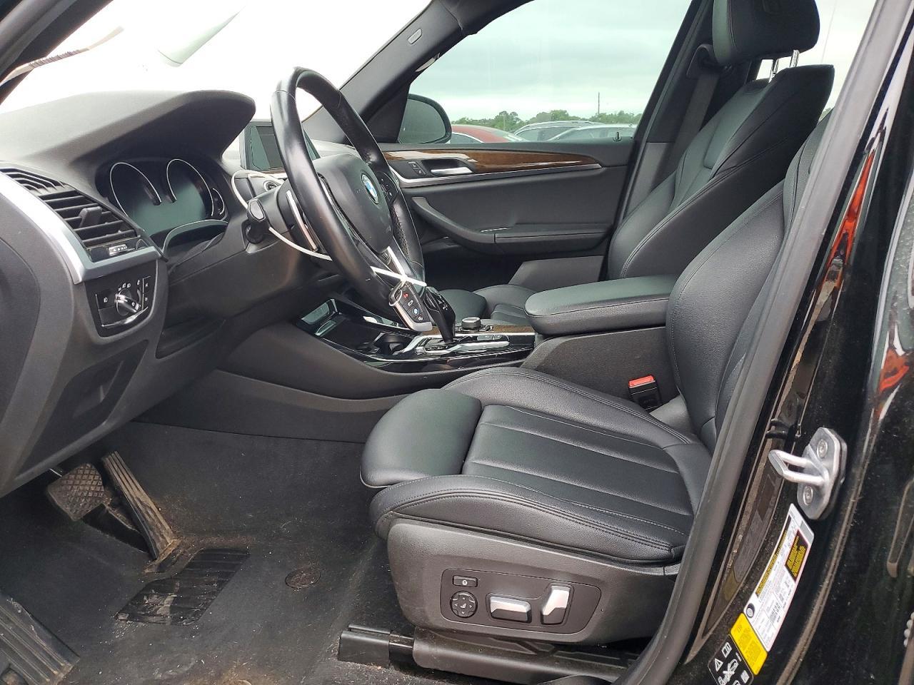 2018 BMW X3 xDrive30I - Image 7