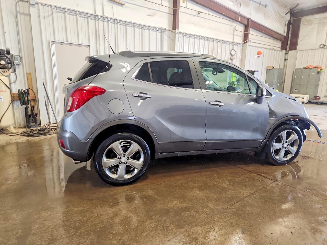 2014 Buick Encore Convenience - Image 3