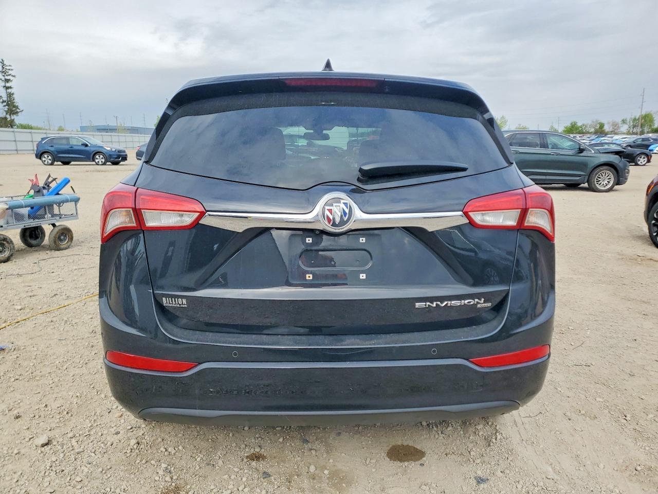 2019 Buick Envision Preferred - Image 6