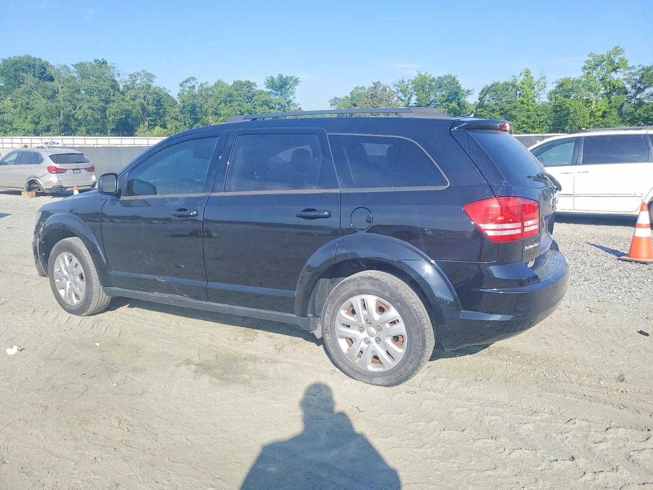 2016 Dodge Journey Se - Image 2
