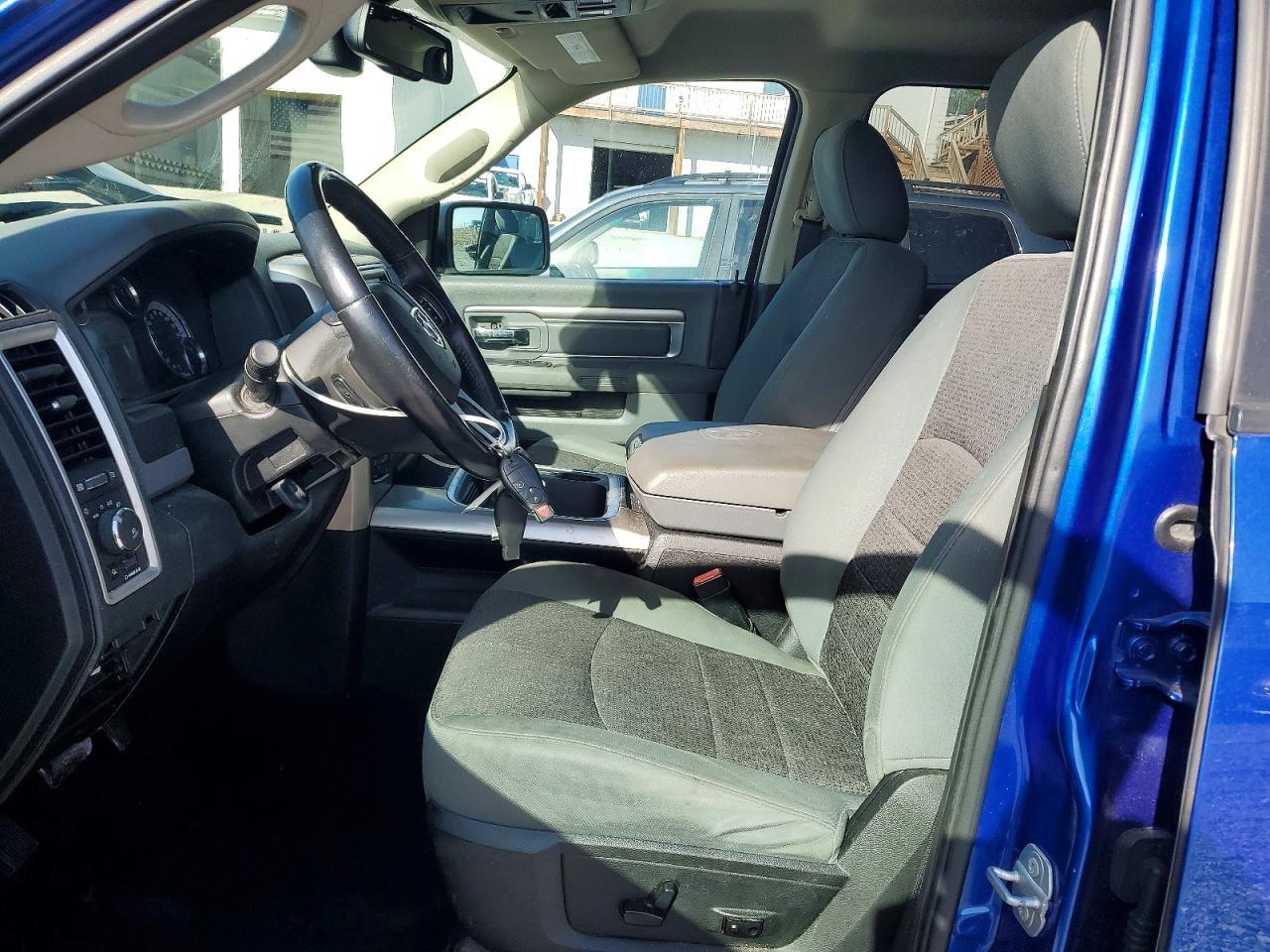 2016 Ram 1500 Slt - Image 7