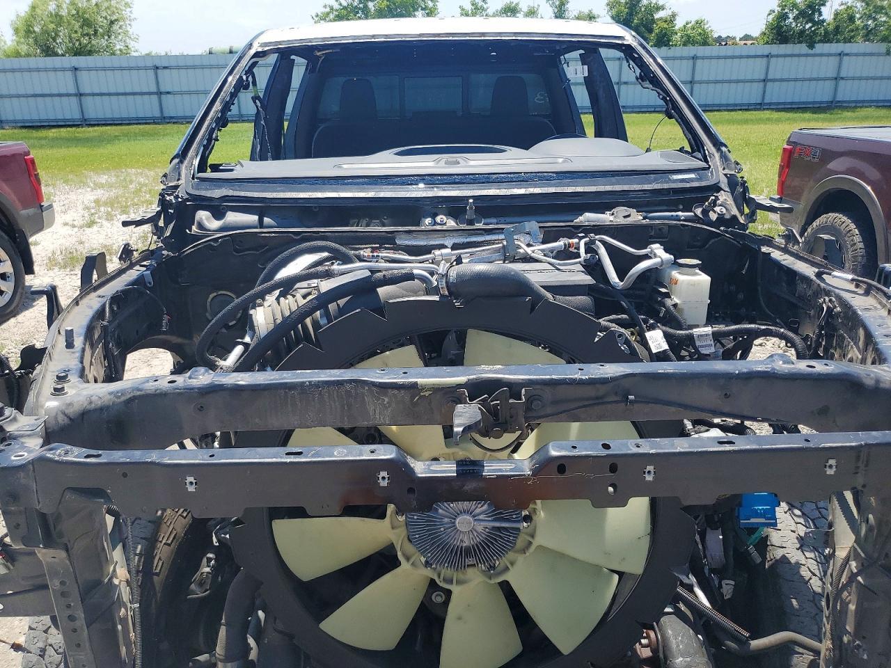 2024 GMC Sierra K3500 Denali Ultimate - Фото 7